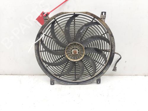 Radiator fan TATA SAFARI (42_FD) [1998-2024]  17645149