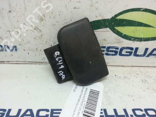 Used Front left exterior door handle PEUGEOT PARTNER MPV (5_, G_) 1.9 D 4x4 (69 hp) 5208571