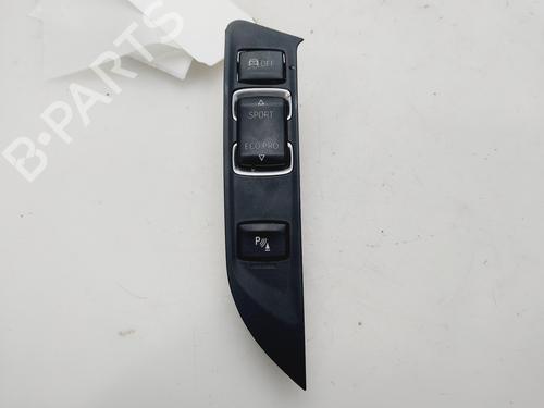 Used Switch BMW 3 (F30, F80) 330 i (252 hp) 31752763