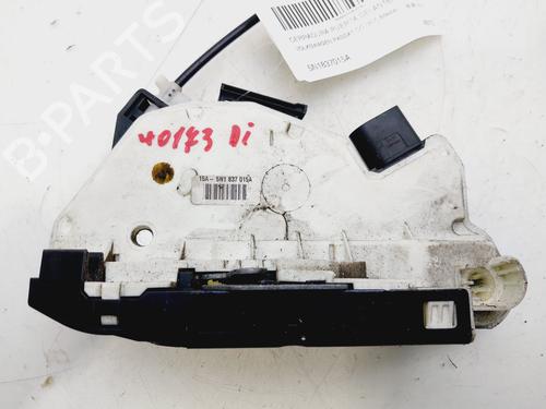 Front left lock VW PASSAT CC B6 (357) 2.0 TDI | BP30506753C98 - Image 2