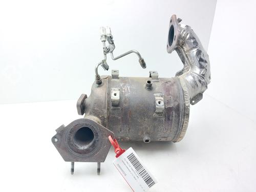 Used Particulate filter Particulate filter 38609623 38609623