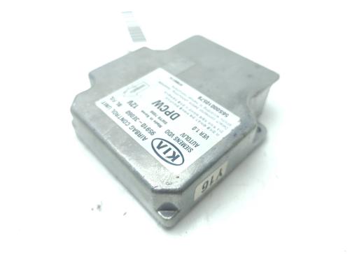 ECU airbags KIA SORENTO I (JC) 2.5 CRDi | BP24547056M53 