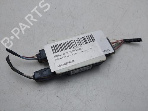 Electronic module RENAULT KADJAR (HA_, HL_) 1.5 dCi 110 (HLA3) | BP37998391M83  - Image 6