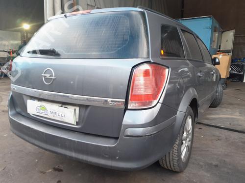 Front left window mechanism OPEL ASTRA H Estate (A04)  | BP25754994C22 