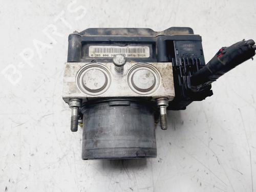 ABS pump RENAULT CLIO II (BB_, CB_) 1.2 16V (BB05, BB0W, BB11, BB27, BB2T, BB2U, BB2V, CB05,... | BP29755195M43