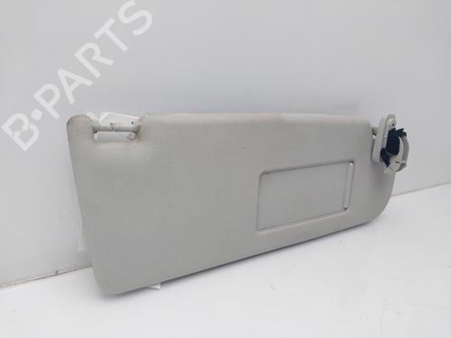 Right sun visor SEAT TOLEDO III (5P2) | BP32289844I2