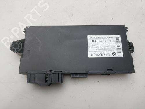 Used Electronic module Electronic module 38747107 38747107