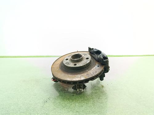 Used Right front steering knuckle Right front steering knuckle RENAULT CLIO IV (BH_) [2012-2021] 32436487 32436487