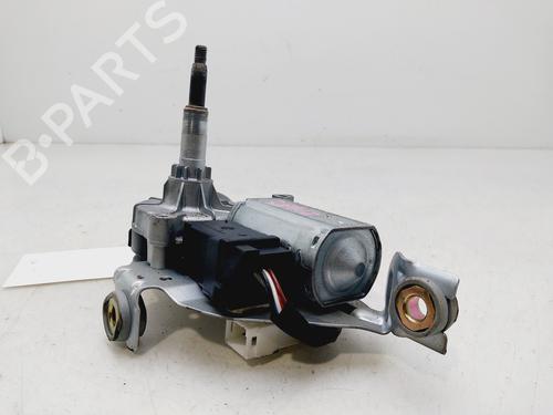 Viskermotor bagrude RENAULT SCÉNIC I MPV (JA0/1_, FA0_) 1.9 dCi RX4 | BP30792261M102