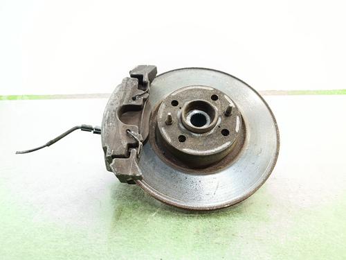 Fusee links voor Fusee links voor RENAULT GRAND SCÉNIC II (JM0/1_) 1.9 dCi (JM14) (131 hp) 36075303 36075303