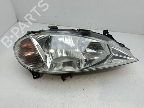 Højre forlygte RENAULT MEGANE I Classic (LA0/1_) 1.9 dTi (LA08, LA0N, LA0K) (98 hp) 31751657