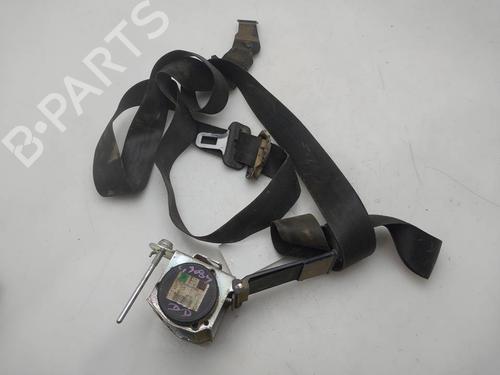 Used Front right seatbelt Front right seatbelt 39610640 39610640
