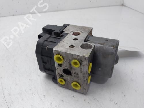 Used ABS pump ABS pump OPEL ZAFIRA A MPV (T98) 2.0 DTI 16V (F75) (101 hp) 34157197 34157197