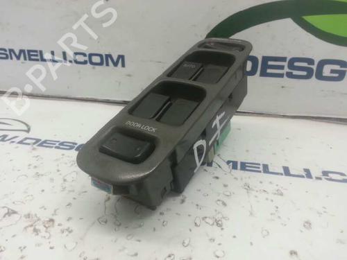 Left front window switch SUZUKI BALENO (EG) 1.6 i 16V (SY416) | BP6901327I27 