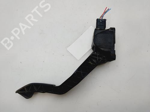 Pedal PEUGEOT 308 I (4A_, 4C_)  | BP29861617I4