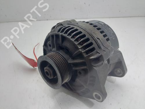 Used Alternator Alternator AUDI 100 C4 Saloon (4A2) 2.5 TDI (115 hp) 33459962 33459962