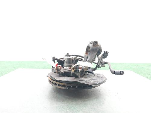 Right front steering knuckle SEAT ATECA (KH7, KHP)  | BP24664532M26 