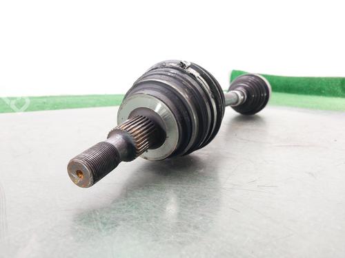 Left front driveshaft MERCEDES-BENZ R-CLASS (W251, V251) R 350 CDI 4-matic (251.022, 251.122) | BP19306040M38 
