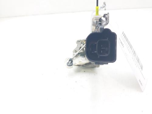 Front right lock CITROËN C1 (PM_, PN_) 1.4 HDi | BP14918692C97