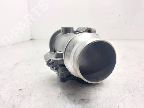 Throttle body RENAULT MEGANE II (BM0/1_, CM0/1_) 1.5 dCi (BM1E, CM1E) | BP30143182M82
