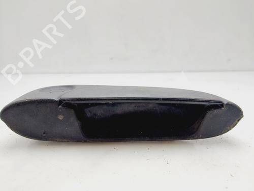 Front right exterior door handle RENAULT KANGOO (KC0/1_) 1.5 dCi | BP19914927C129 