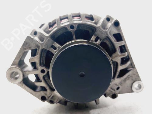 Lichtmaschine RENAULT SCÉNIC I MPV (JA0/1_, FA0_) 1.9 dTi (JA0N) | BP29604657M7 