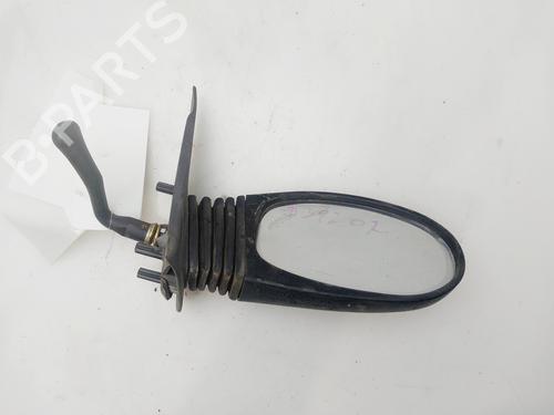 Used Right mirror FIAT SEICENTO / 600 (187_) 1.1 (187AXB, 187AXB1A, 187AXC1A02) (54 hp) 28670145