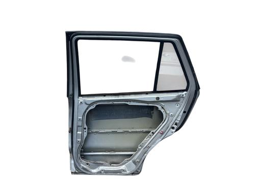 Right rear door HYUNDAI SANTA FÉ II (CM) 2.2 CRDi 4x4 | BP27206088C5 