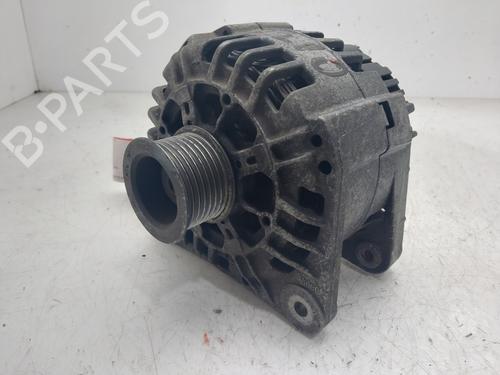 Used Alternator RENAULT MEGANE II (BM0/1_, CM0/1_) 1.9 dCi (131 hp) 30271598