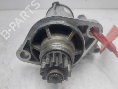 Used Starter Starter VW SCIROCCO III (137, 138) [2008-2018] 40186040 40186040