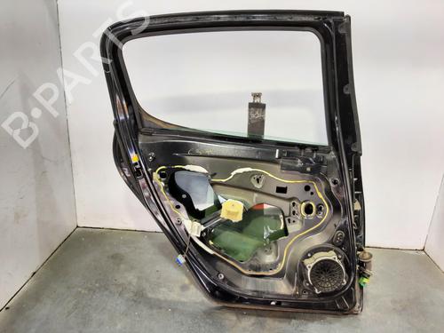 Left rear door PEUGEOT 308 I (4A_, 4C_)  | BP12416319C4