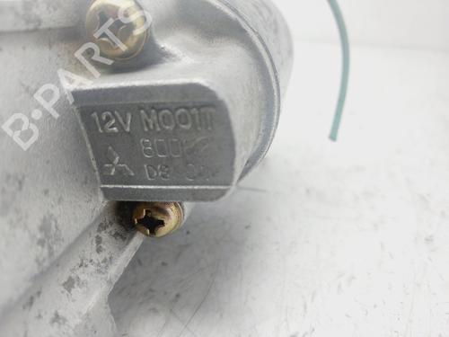 Starter CITROËN XANTIA (X1_, X2_) 1.9 Turbo D | BP29378486M8 