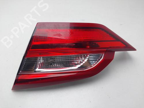 Used Left tailgate light Left tailgate light 37435891 37435891