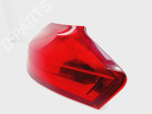 Right taillight OPEL INSIGNIA A Sports Tourer (G09) 2.0 CDTI (35) | BP21806201C35 