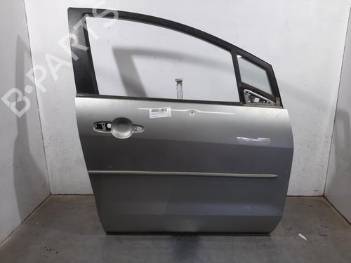 Used Right front door MAZDA 5 (CR) 2.0 CD (CR19) (110 hp) 9725800
