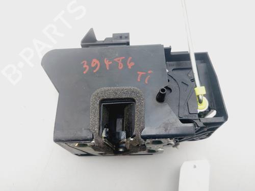 Rear left lock DACIA SANDERO III  | BP29242443C100 