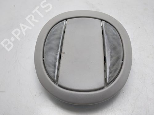 Used Interior roof light Interior roof light CHRYSLER VOYAGER IV (RG, RS) 2.5 CRD (141 hp) 33852000 33852000