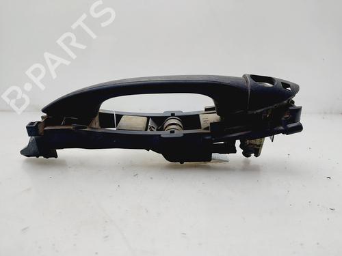 Front left exterior door handle MERCEDES-BENZ C-CLASS (W203) C 200 CDI (203.004) | BP27200055C128 