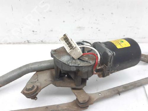 Front wiper motor CITROËN SAXO (S0, S1) 1.1 X, SX | BP5565765M29 