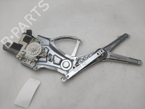 Used Front left window mechanism Front left window mechanism OPEL VECTRA C (Z02) [2002-2009] 36090919 36090919