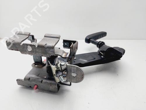 Hand brake CITROËN C4 II (NC_) | BP32467995I18