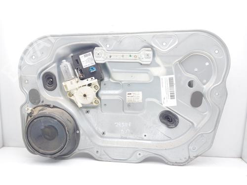 Used Front right window mechanism FORD FOCUS C-MAX (DM2) [2003-2007]  13583515