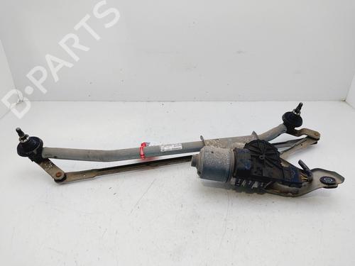 Used Front wiper motor DACIA SANDERO [2008-2025]  29584504