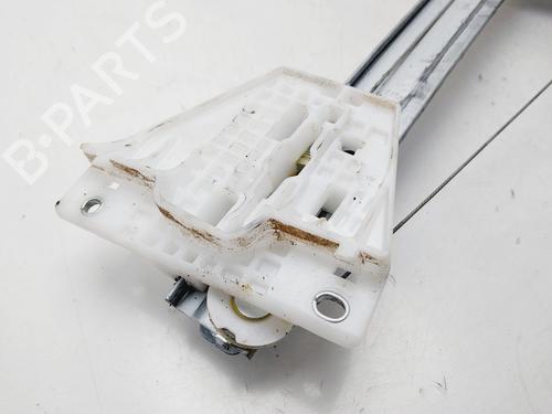 Rear left window mechanism FORD KUGA III (DFK)  | BP29719425C24 