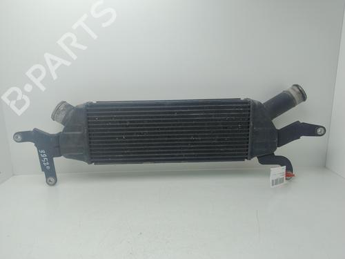 Intercooler CITROËN C-CROSSER (VU_, VV_) 2.2 HDi (156 hp) 32256217