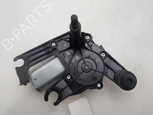 Used Rear wiper motor Rear wiper motor CITROËN DS3 (SA_) 1.6 THP 155 (156 hp) 40022143 40022143