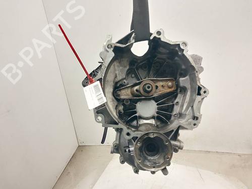 Used Gearbox Gearbox 38922836 38922836