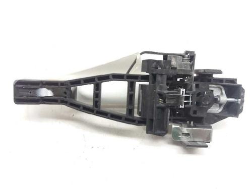 Rear left exterior door handle FORD FOCUS III 1.6 TDCi | BP3665099C130 