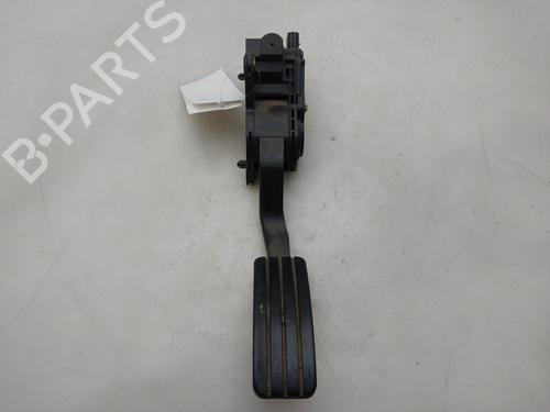 Pedal Pedal RENAULT LAGUNA III (BT0/1) 2.0 dCi (BT07, BT0J, BT14, BT1A, BT1S) (131 hp) 34398535 34398535