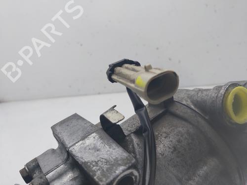 AC compressor OPEL CORSA C (X01) 1.3 CDTI (F08, F68) | BP32999421M34  - Image 6